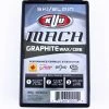 180g Kuu Mach Graphite Wax | 3 Combi Moist Universal Cold -Swix Shop Kuu Mach Graphite Wax KUU M220CG 1