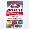 180g Kuu Mach Speed Wax | 3 Pack Combi Moist Universal Cold | Fluoro Free -Swix Shop Kuu Mach Speed Wax M200C 1 2