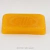 Kuu Snowboard Orange Bulk Wax Bars - 500g -Swix Shop Kuu Orange Ski Wax 023