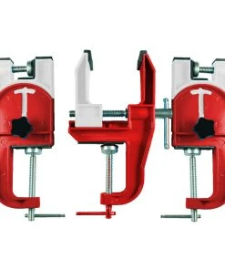 Kuu Side Kick Pro Race Vise