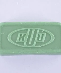 500g Kuu Very Cold Wax Bar -- Bulk Packaging - Discontinued