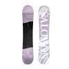 Salomon Lotus LTD Womens All Mountain Freestyle Snowboard - 22/23 -Swix Shop L41506600 0 GHO LOTUS LTD 146 72dpi jpg
