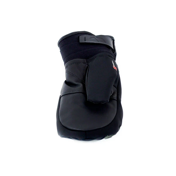 Leki Race Coach C-Tech S Jr Ski & Snowboard Mitten | 2023 4 Leki Race Coach C-Tech S Jr Ski & Snowboard Mitten | 2023 - Image 2