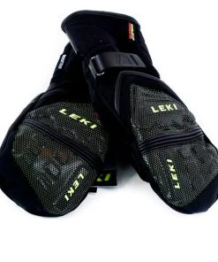 Leki Race Coach C-Tech S Jr Ski & Snowboard Mitten | 2023 7 Leki Race Coach C-Tech S Jr Ski & Snowboard Mitten | 2023 -Swix Shop LekiRaceCoachC TechJuniorMitt801 3of3