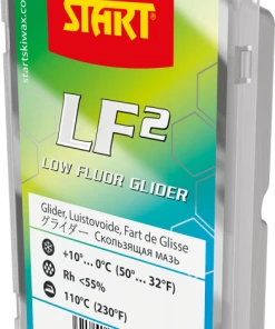 Start LF2 White Wax - 60g - Slush