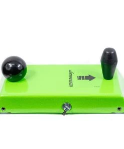 Wintersteiger HW Base Planer - 130mm