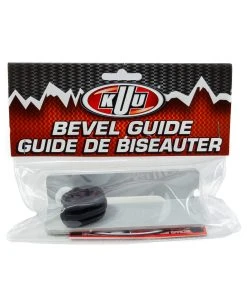 Kuu Sport Side Edge File Guide With Small Clamp - 88 Degree Bevel - K152C