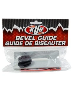Kuu Sport Side Edge File Guide With Small Clamp - 88 Degree Bevel - K152C - OPEN BOX RETURN