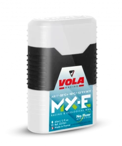 VOLA MX-E Blue Colder Liquid Wax | 60ml
