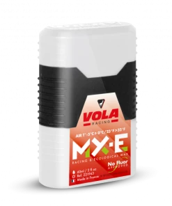 VOLA MX-E Red Universal Liquid Wax | 60ml