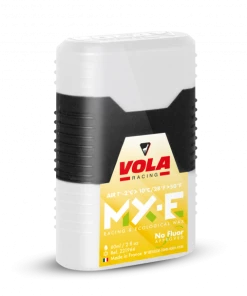 VOLA MX-E Yellow Warm Liquid Wax | 60ml