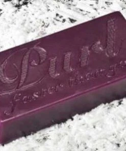 Purl Purple Universal Wax - 1lb