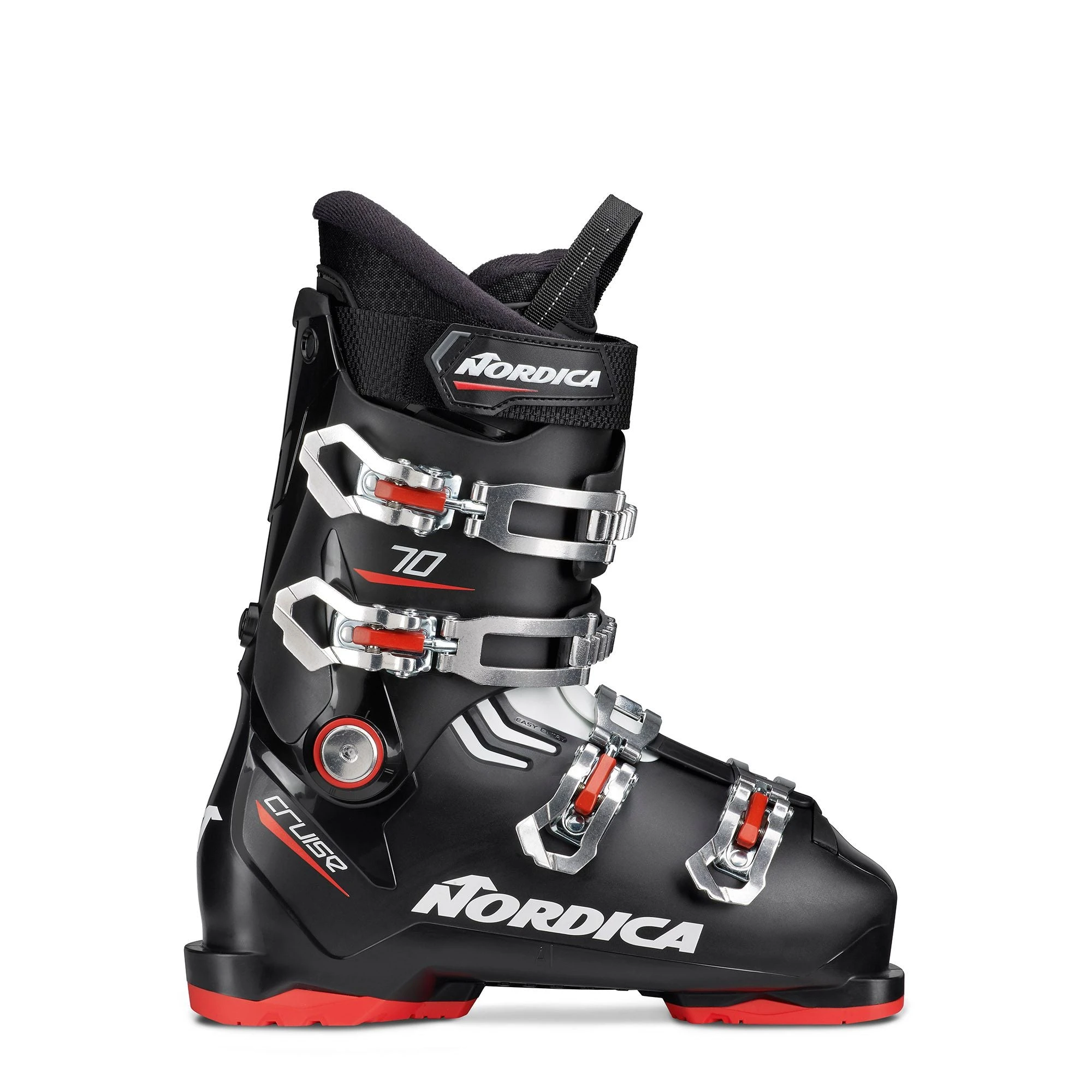 Nordica Cruise 70 Ski Boots - 2023 3 Nordica Cruise 70 Ski Boots - 2023