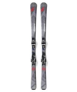 Nordica Navigator 75 CA Frontside Skis - 2023