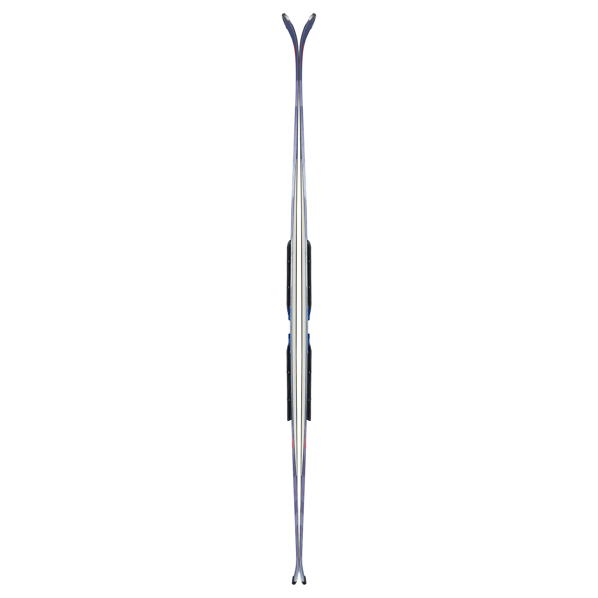 Nordica Navigator 75 CA Frontside Skis - 2023 4 Nordica Navigator 75 CA Frontside Skis - 2023 - Image 2