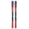 Nordica Navigator 85 CA FDT All Mountain Skis - 2023 2 Nordica Navigator 85 CA FDT All Mountain Skis - 2023 -Swix Shop NordicaNavigator85CAFDT2022