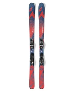 Nordica Navigator 85 CA FDT All Mountain Skis - 2023