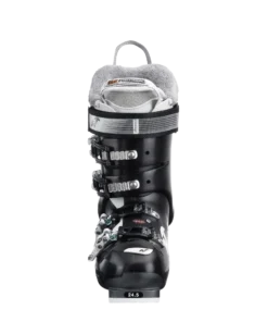 Nordica SpeedMachine 85 W Women's Ski Boots 21/22 | Black/Anthracite/White -Swix Shop NordicaSpeedMachine85W2022 3