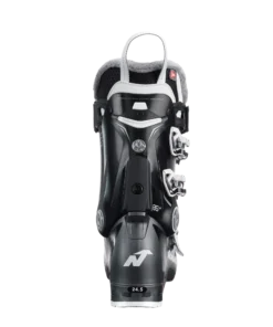 Nordica SpeedMachine 85 W Women's Ski Boots 21/22 | Black/Anthracite/White -Swix Shop NordicaSpeedMachine85W2022 4