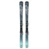 Nordica Wild Belle DC 84 Women's All Mountain Skis - 2023 -Swix Shop NordicaWildBellDC842022