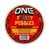 OneBall Jay Fruity Pebbles Shred Wax | Scented All Temp Hot Wax/Rub On | 210g -Swix Shop OBJ FR PEB