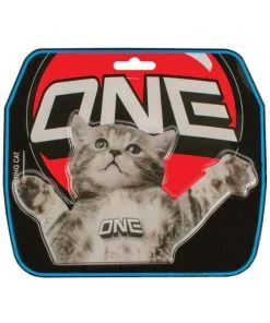 OneBall Jay Flying Cat 6- X 4- Snowboard Traction
