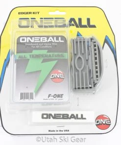 One Ball Jay Edger Kit