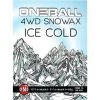 One Ball Jay 4WD Snowax Ice - 60g - W4IM 2 One Ball Jay 4WD Snowax Ice - 60g - W4IM -Swix Shop One Ball Jay 4WD Ice Cold Wax 65g