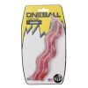 OneBall Jay Bacon 3x7in Snowboard Traction -Swix Shop One Ball Jay Bacon Stomp Pad