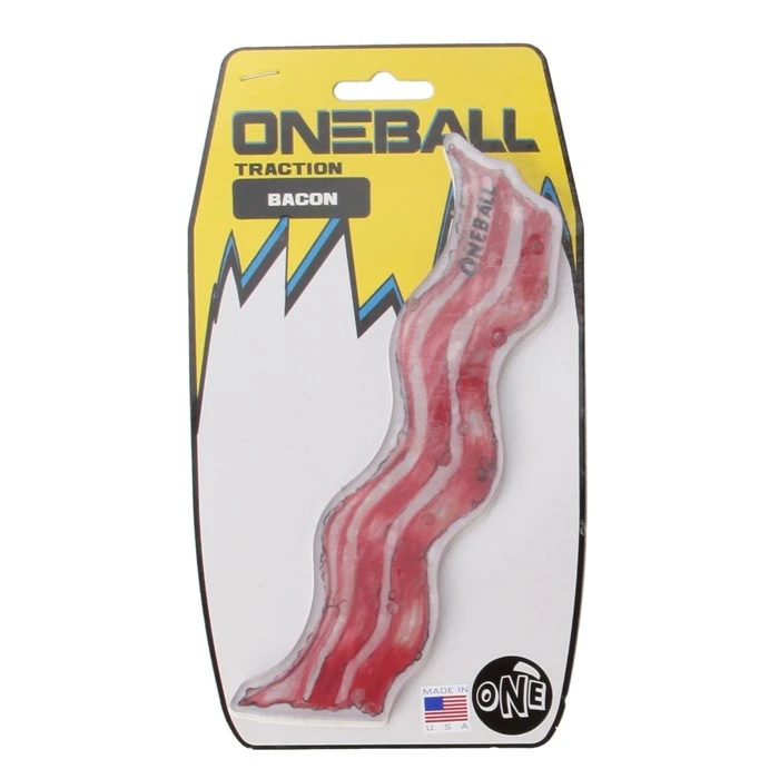 OneBall Jay Bacon 3x7in Snowboard Traction 3 OneBall Jay Bacon 3x7in Snowboard Traction
