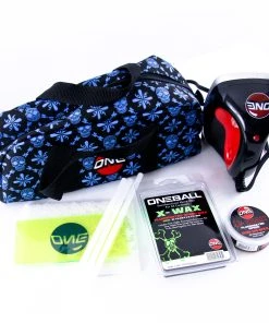 One Ball Jay Hot Wax Kit - TKH