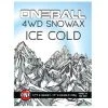 OneBall 4WD Snowax Ice - 165g - W4I -Swix Shop One Ball Jay Ice Wax
