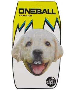 OneBall Jay Lab 5x5in Snowboard Traction Stomp Pad