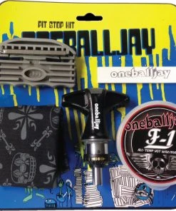 One Ball Jay Pit Stop Tuning Kit - TKPS -Open Box Return