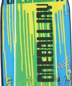 One Ball Jay Seeker Wax Scraper - TSSK