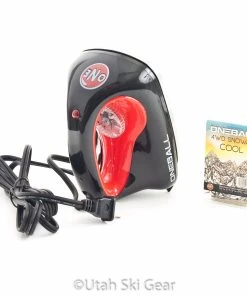 One Ball Jay Wax Iron - TI