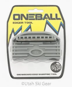 One Ball Jay Large Edge Tool