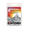 OneBall 4WD Snowax Warm - 165g - W4W -Swix Shop OneBall Jay 4wd Warm Ski Wax