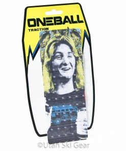 OneBall Jay Fast Times 9x3.5in Snowboard Traction - Open Box Return