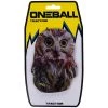 OneBall Jay Owl 5x4in Snowboard Traction -Swix Shop OneBall Jay Owl Stomp Pad