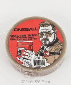 One Ball Jay Shape Shifter Walter Universal Wax - Smells Like Coffee -130g - WSSW