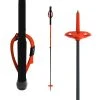 One Way TR Vario Adjustable Ski Poles -Swix Shop OneWay 11