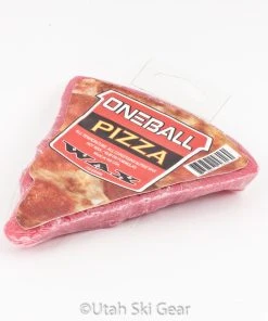 One Ball Jay Shape Shifter Pizza, Pizza Universal Wax - WSSPZ