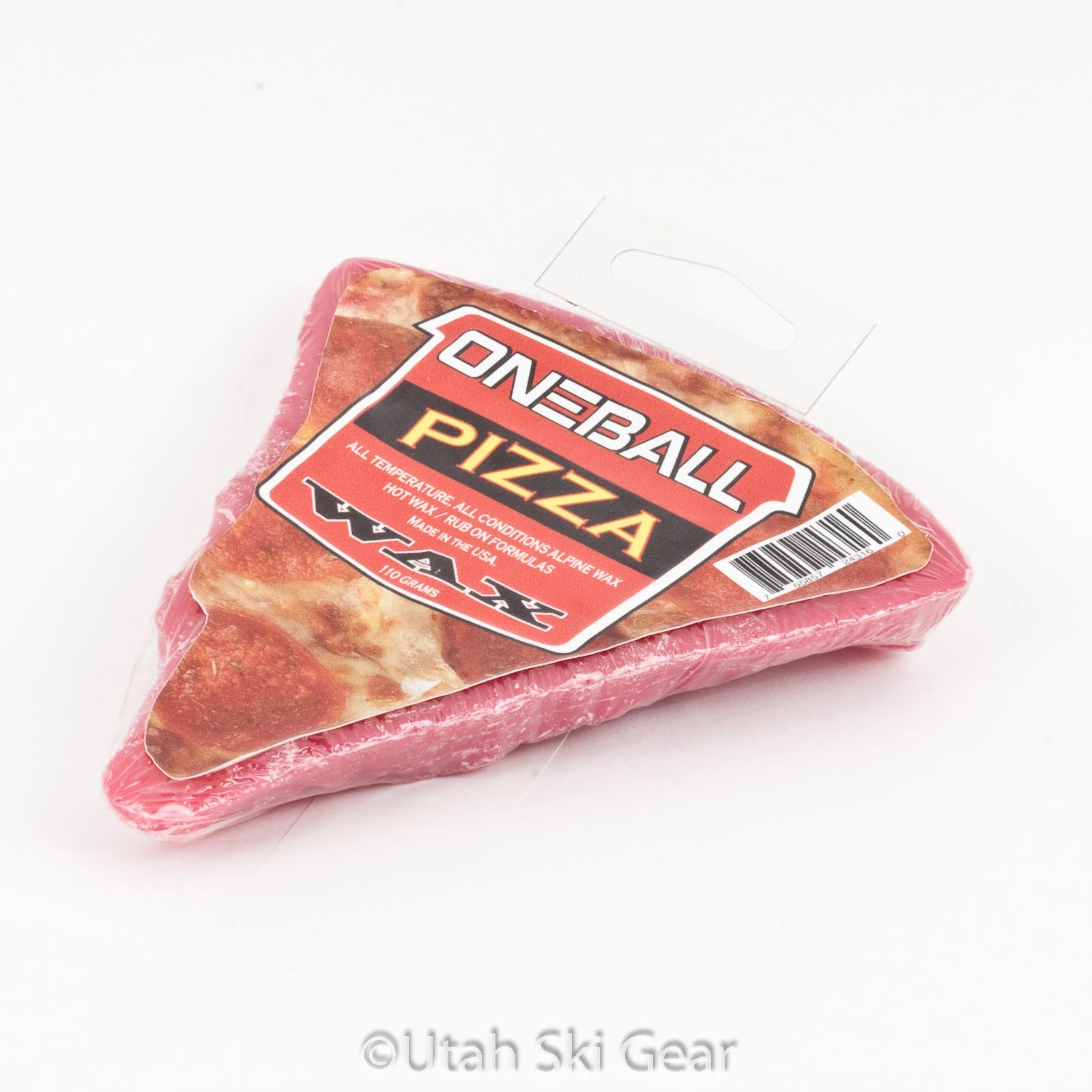 One Ball Jay Shape Shifter Pizza, Pizza Universal Wax - WSSPZ 3 One Ball Jay Shape Shifter Pizza, Pizza Universal Wax - WSSPZ