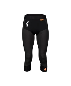POC Resistance Layer Tights Uranium Black