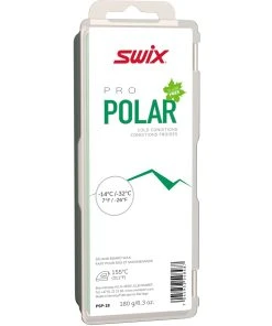 Swix Performance Speed Polar 180g