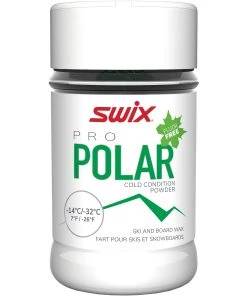 Swix Polar Cold Powder 30g