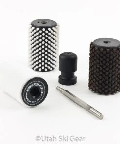 Briko Maplus Rotary Brush Kit