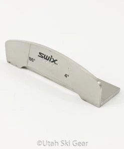 Swix Professional Side Edge File Guide - 4 Degrees -86 Degrees TA386