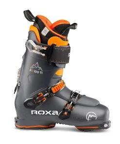 Roxa Men's R3 100 TI Ski Boots - 2023